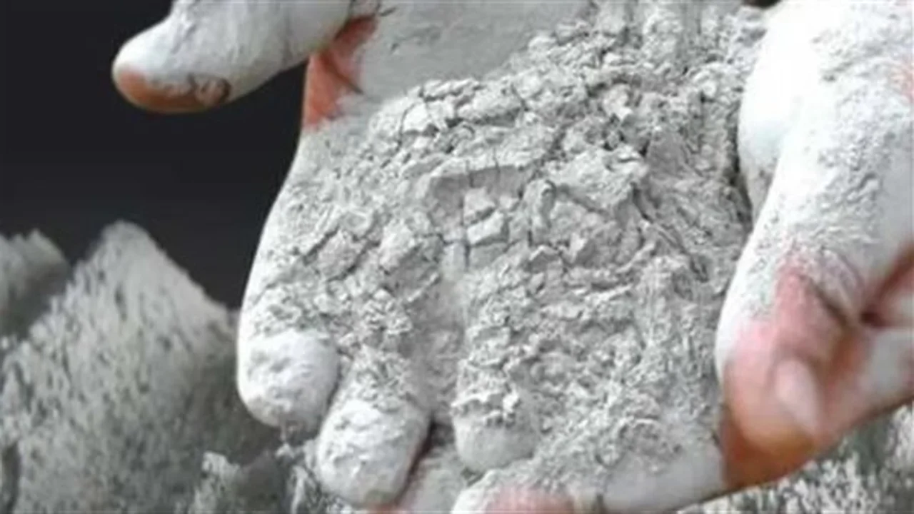 780 مليون دولار.. صادرات الأسمنت المصري تسجل طفرة قياسية في الأسواق العالمية